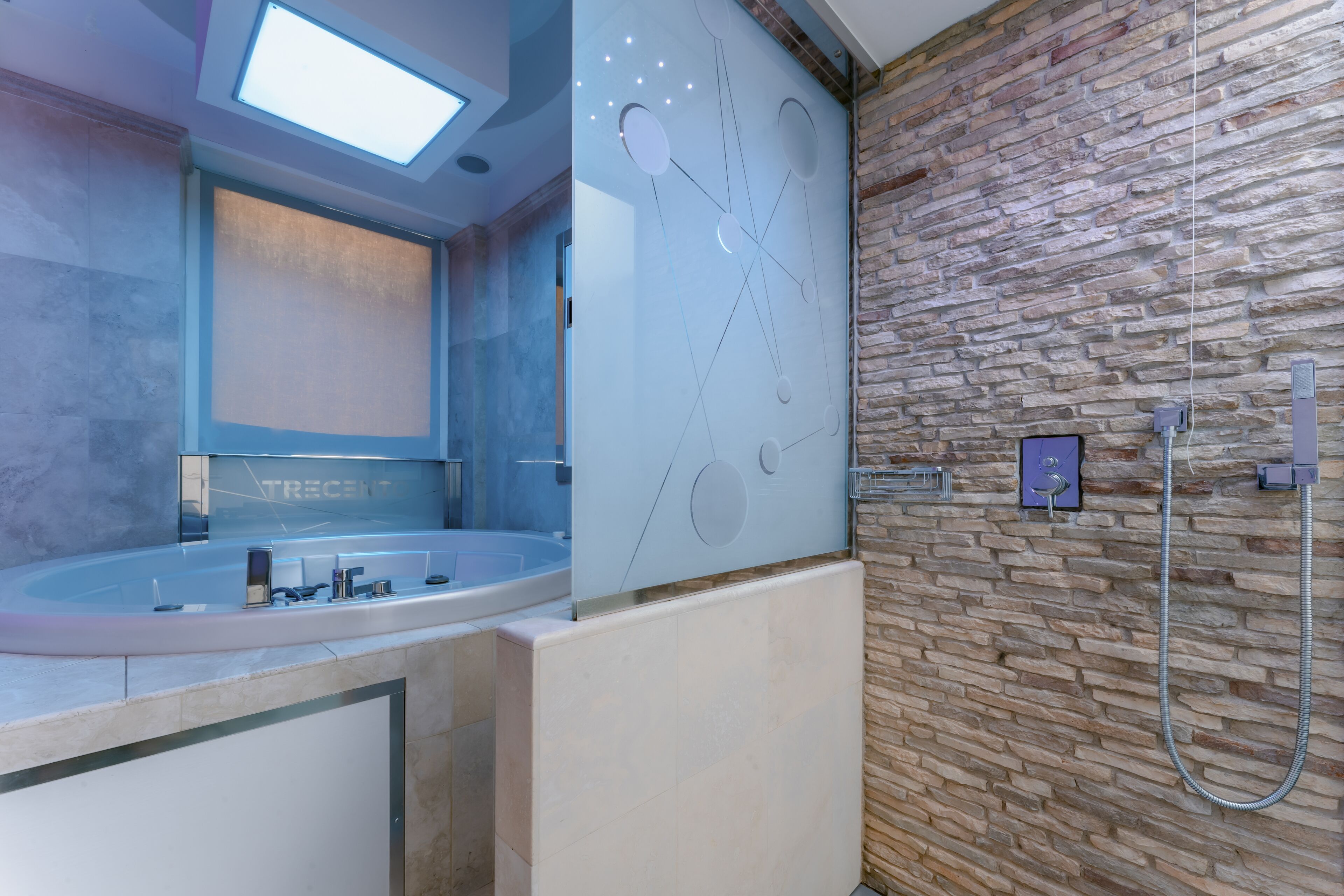 Photo - Hotel Trecento