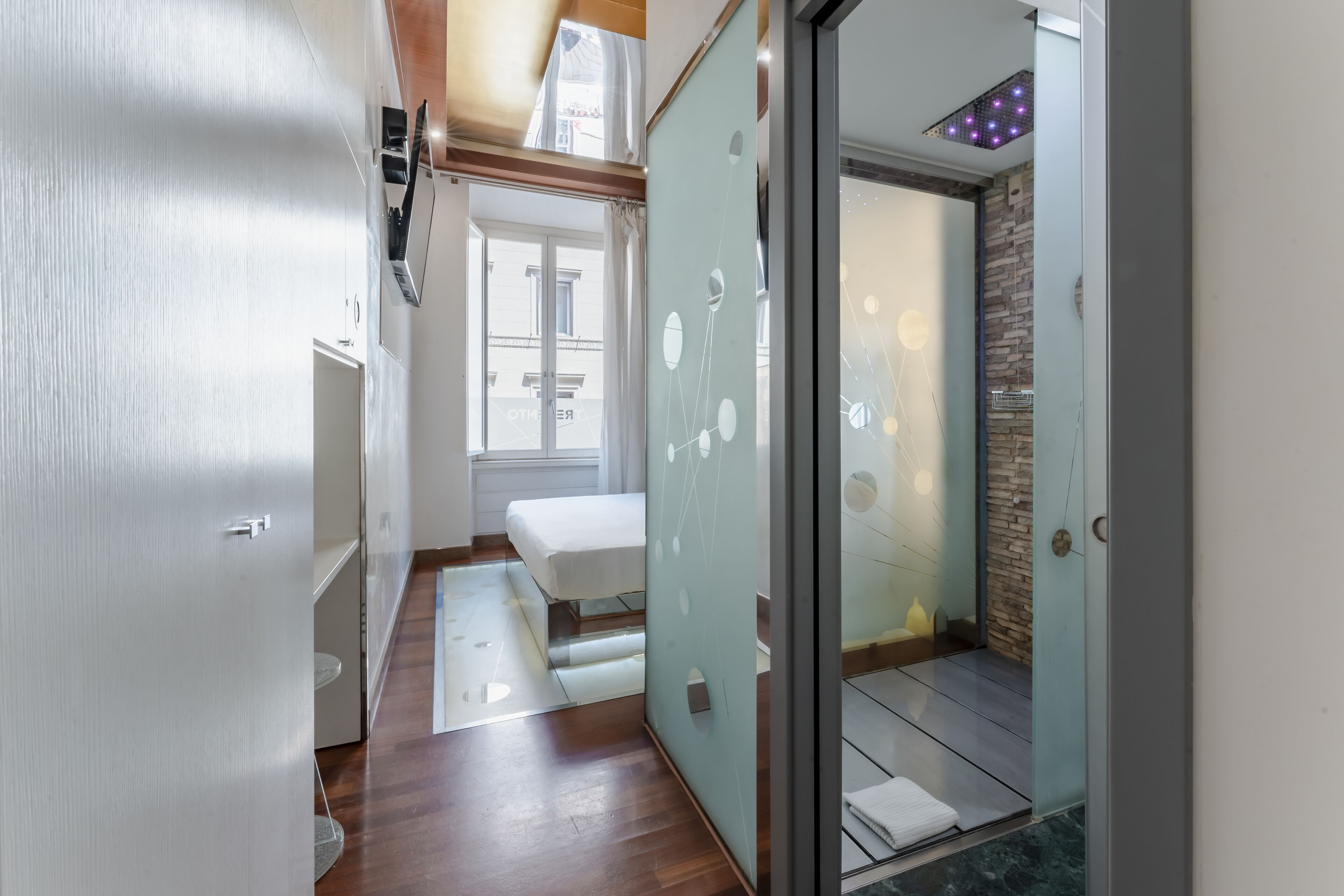 Photo - Hotel Trecento