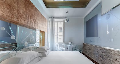 Hotel Trecento