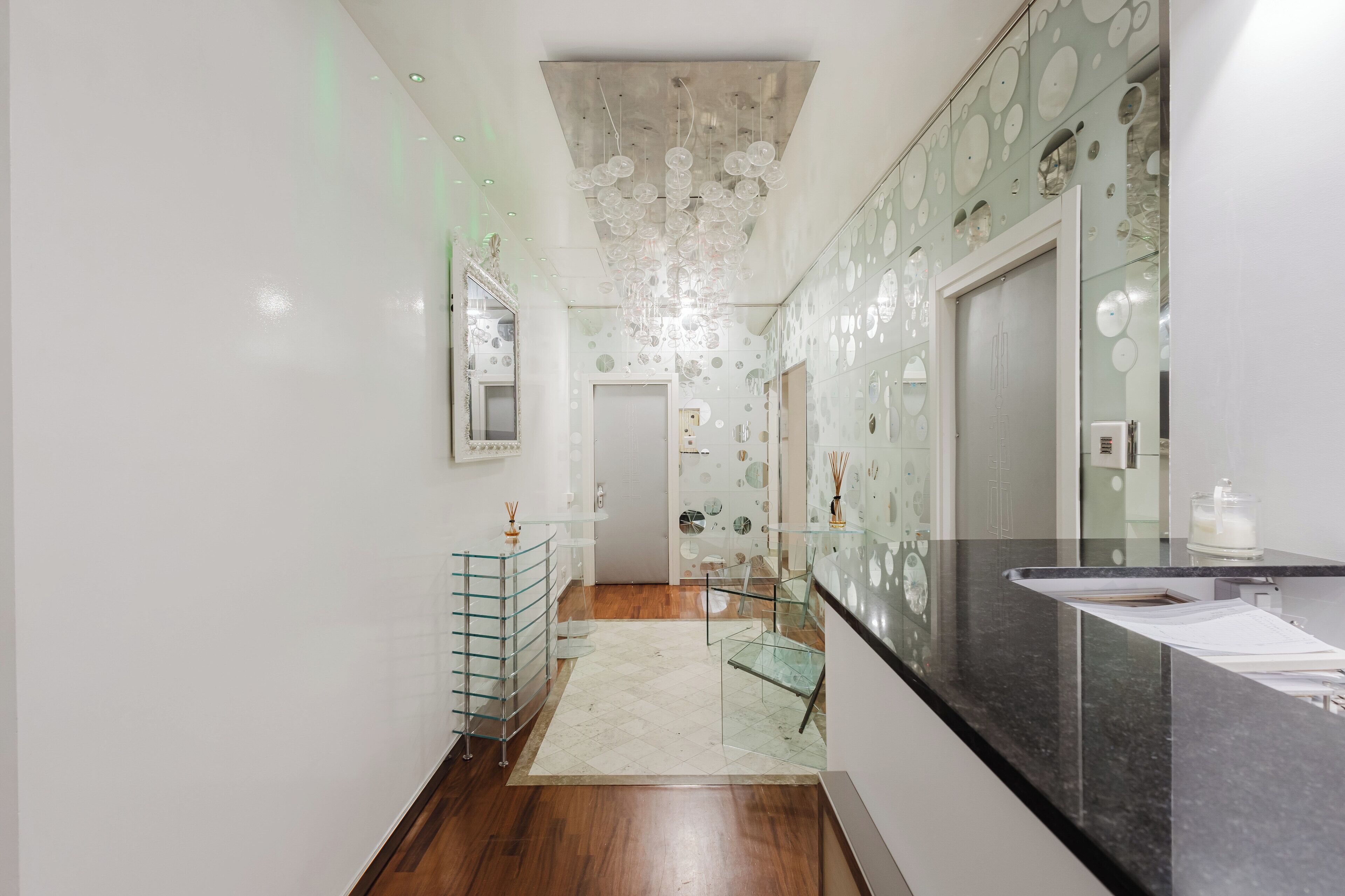 Foto - Hotel Trecento