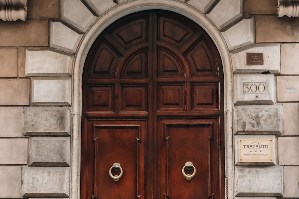 Hotel Trecento