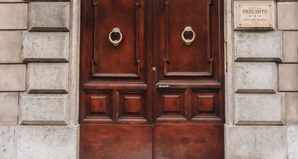 Hotel Trecento