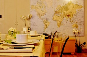 Interior - Talismano Luxury B&B (Naples)