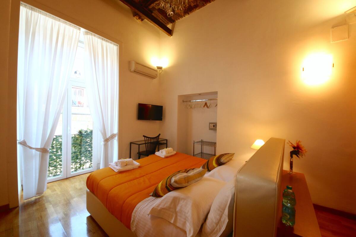 Doppia Deluxe | Biancheria in cotone egiziano, biancheria da letto di alta qualità