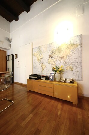 Children's activities - Talismano Luxury B&B (Naples)