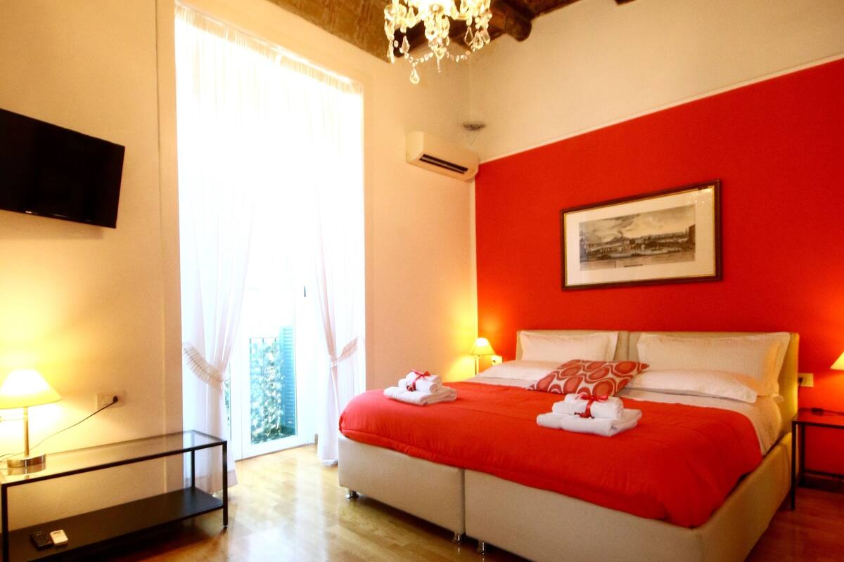 Quadrupla Luxury | Biancheria in cotone egiziano, biancheria da letto di alta qualità