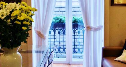 Talismano Luxury B&B
