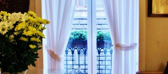 Talismano Luxury B&B