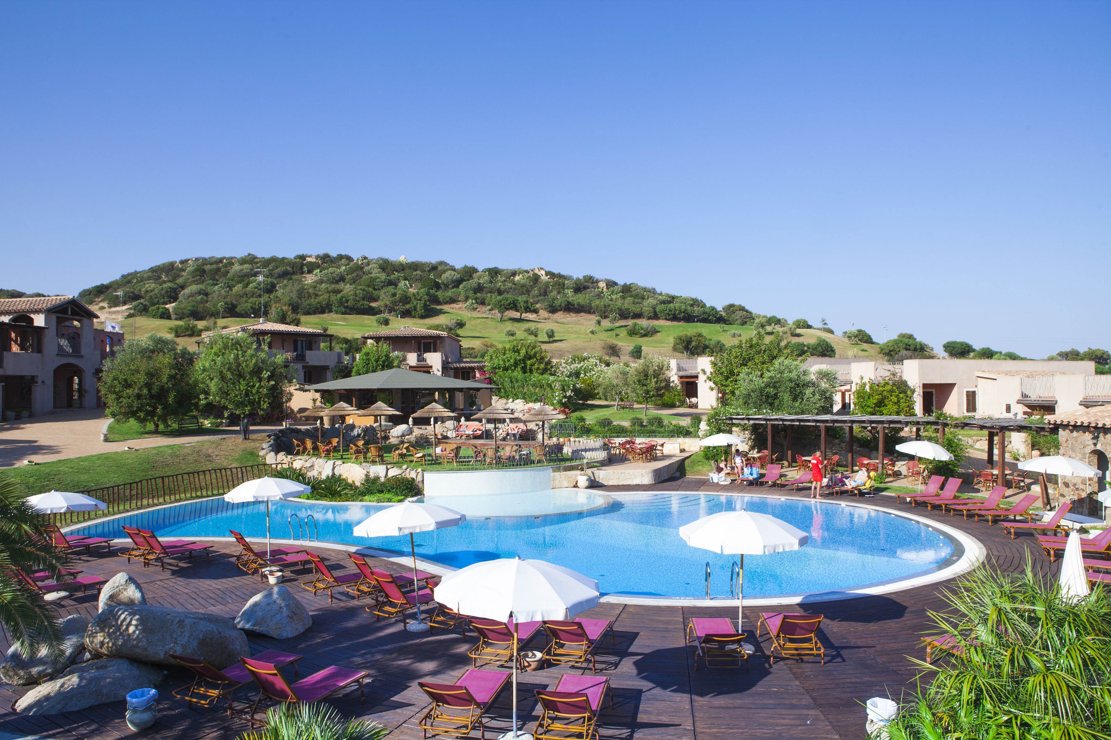 Photo - Residence S'incantu