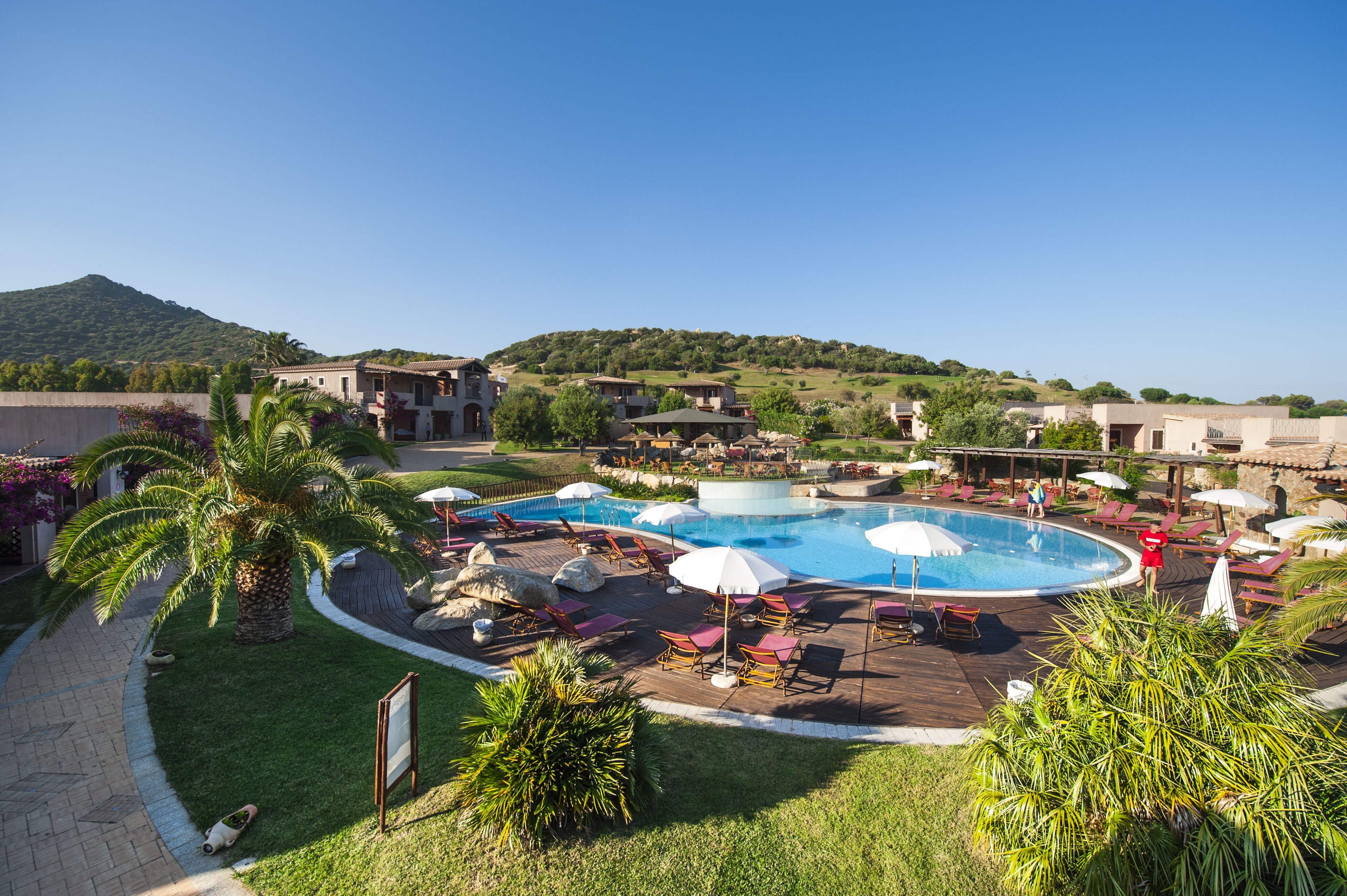 Photo - Residence S'incantu