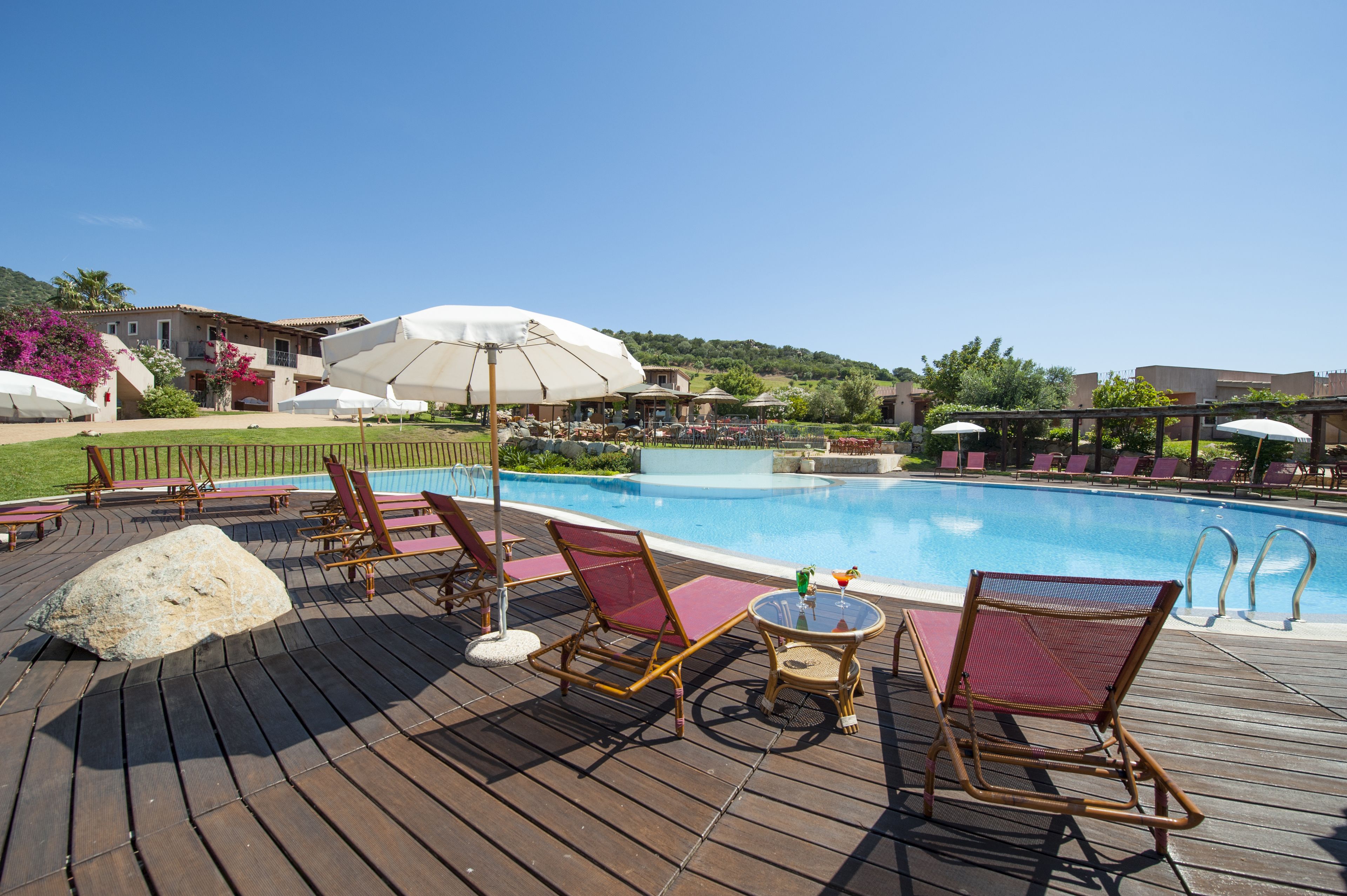 Photo - Residence S'incantu