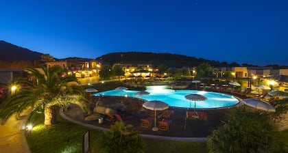 Residence S'Incantu