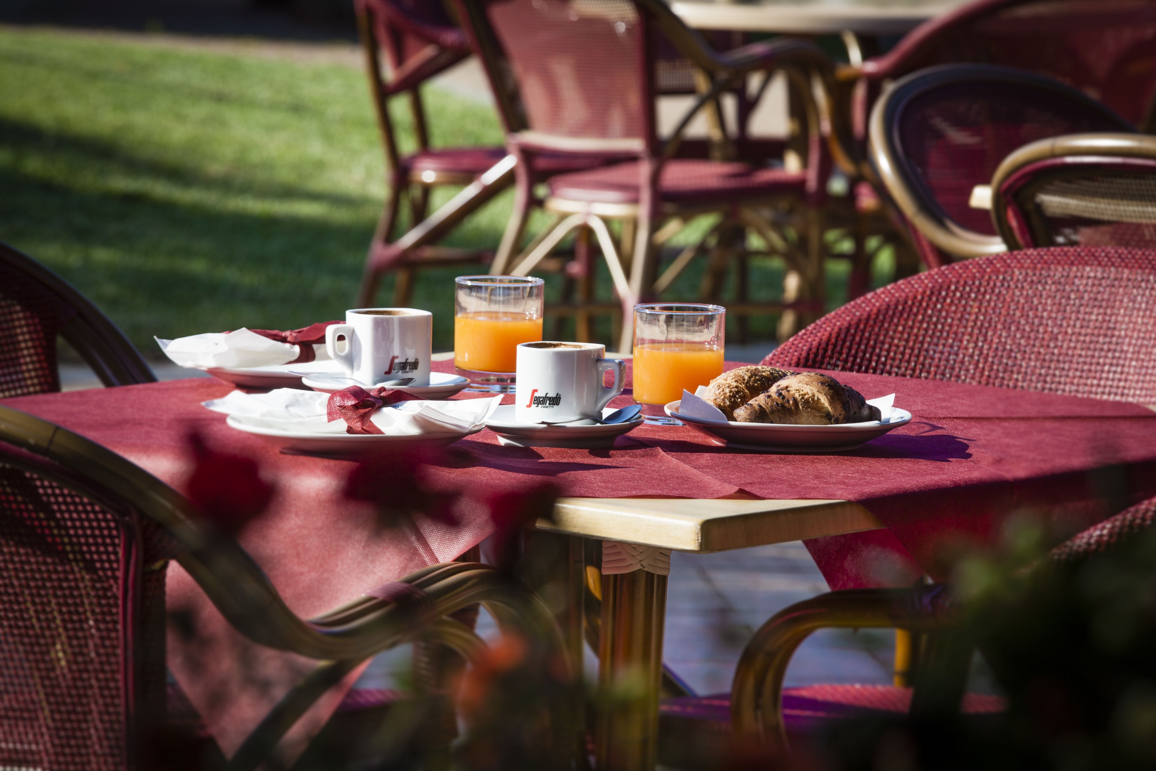 Photo - Residence S'incantu