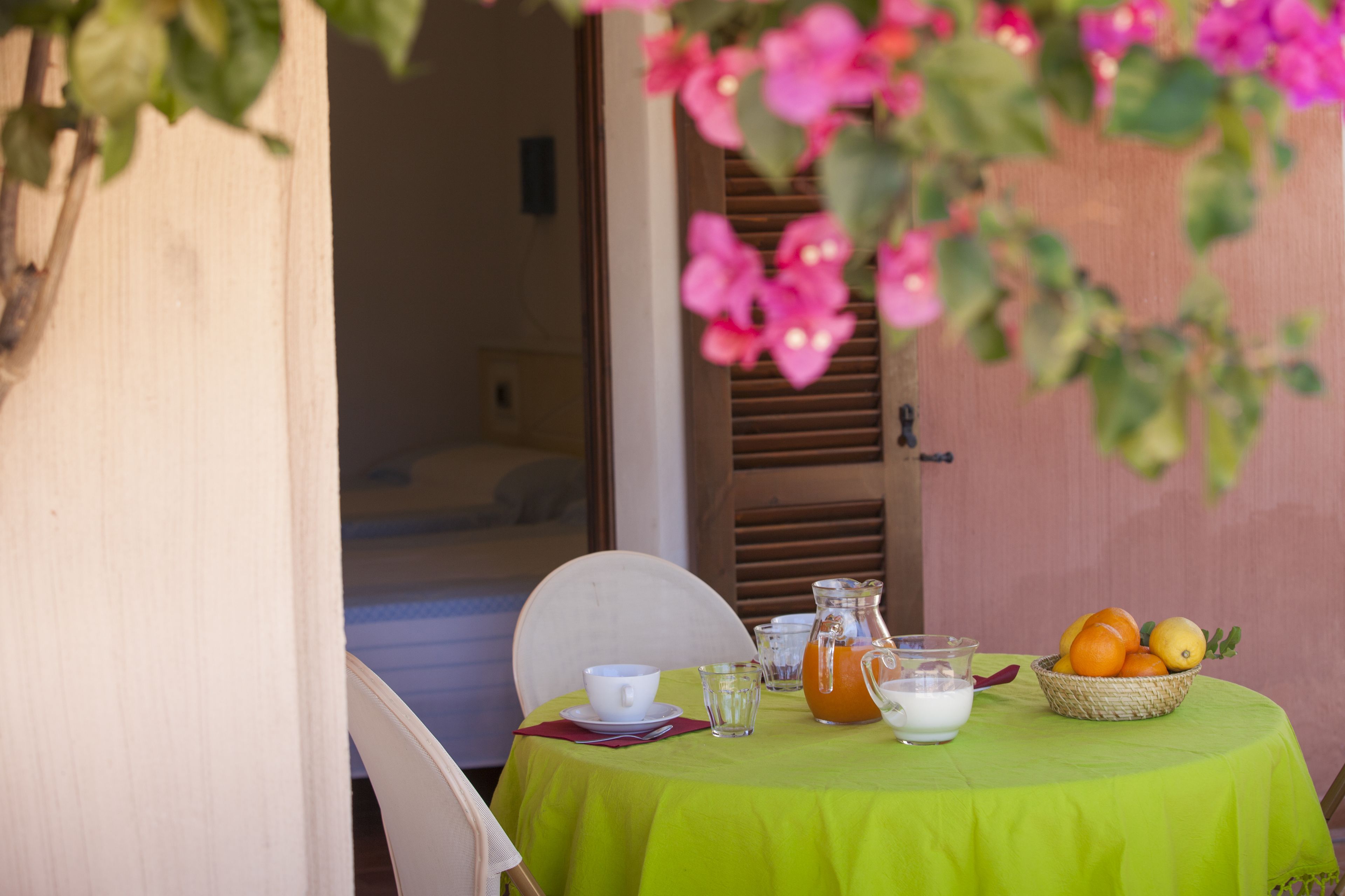 Photo - Residence S'incantu