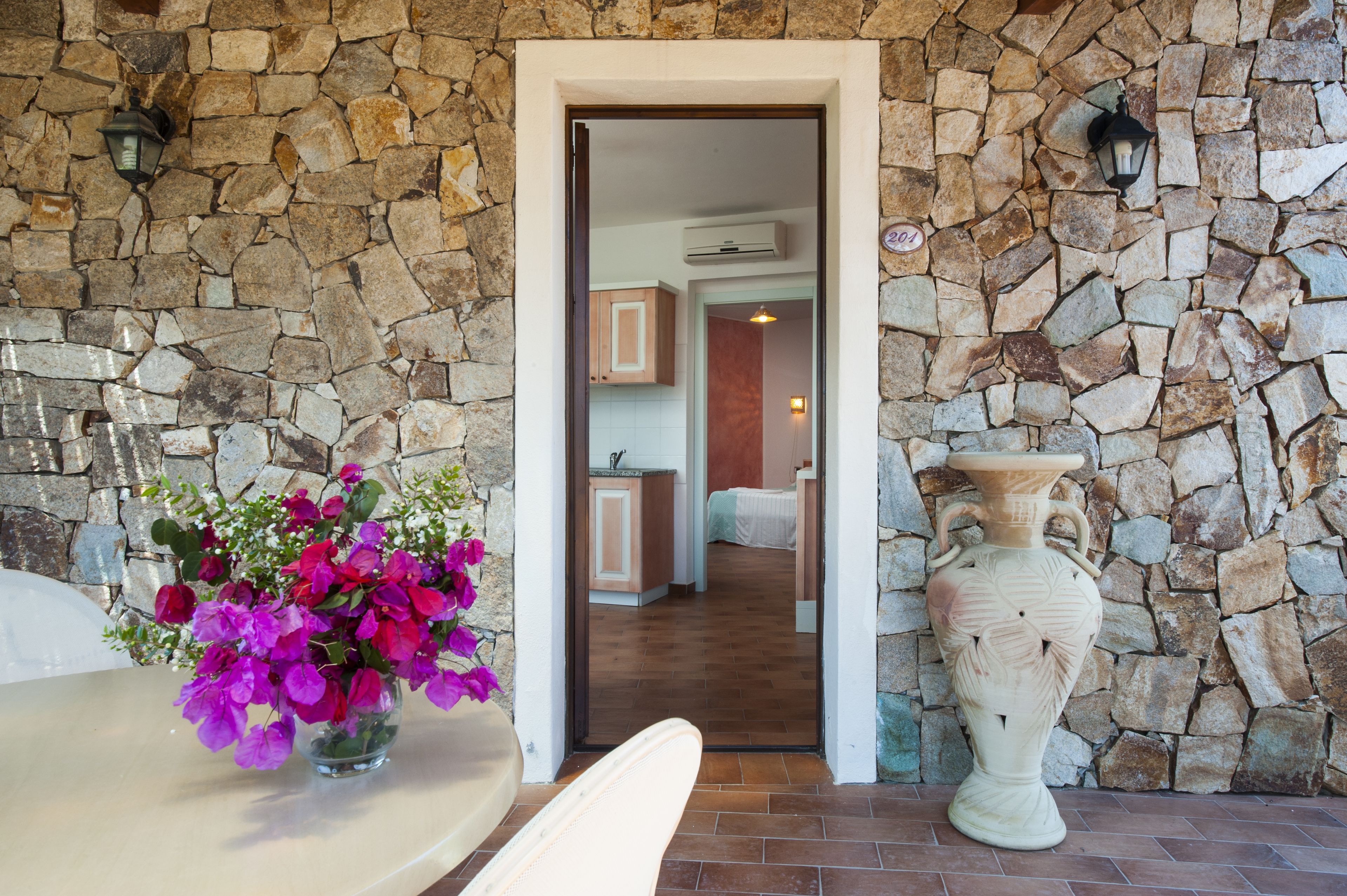 Photo - Residence S'incantu