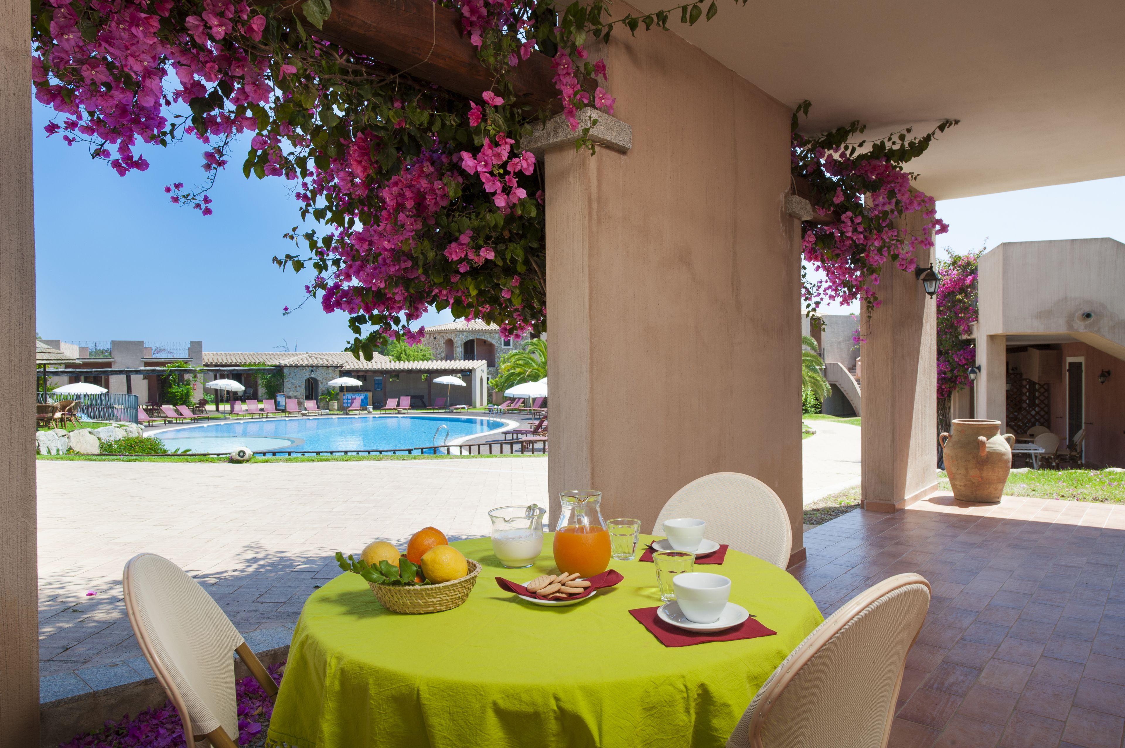 Photo - Residence S'incantu