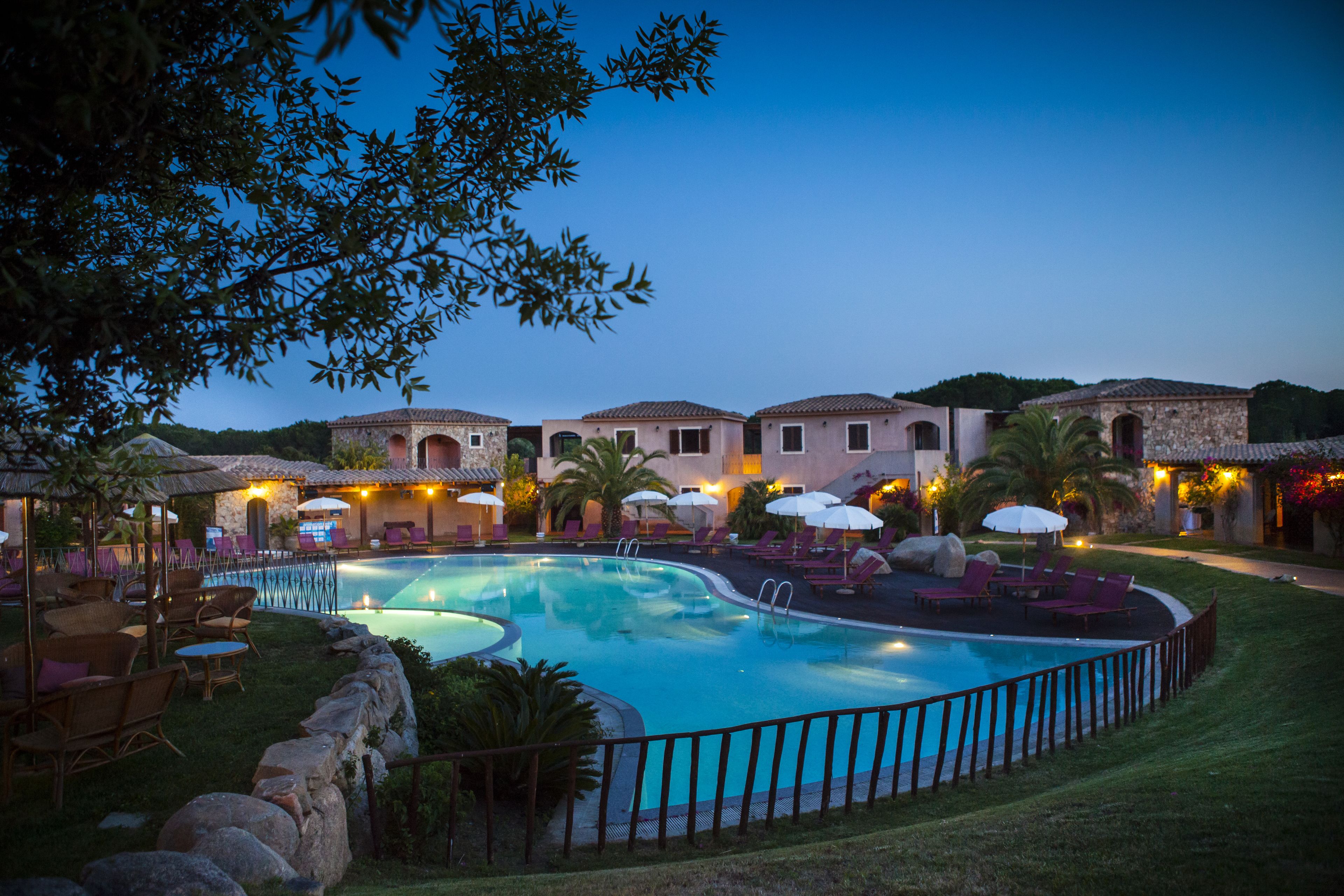 Photo - Residence S'incantu