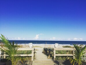 Terrace/patio - Surf Studio Beach Resort (Cocoa Beach)