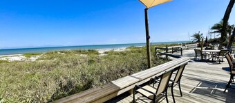 Surf Studio Beach Resort