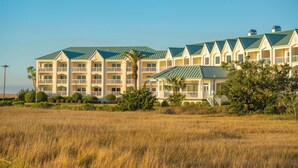 Exterior - Epworth By The Sea (St. Simons Island)