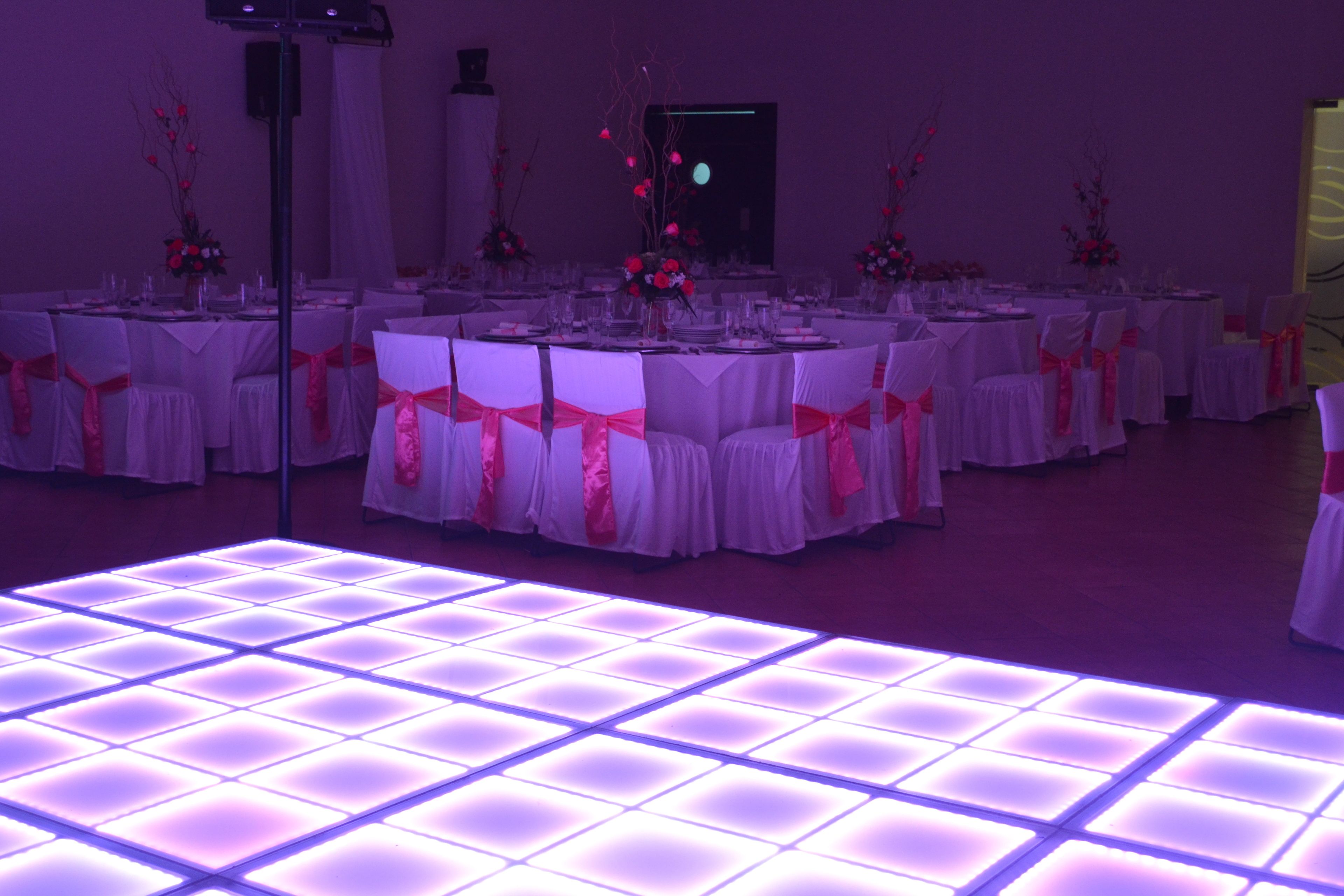 Salón de banquetes