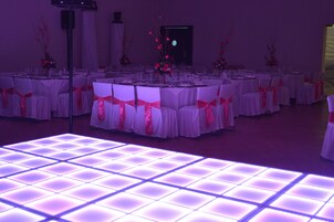 Salón de eventos