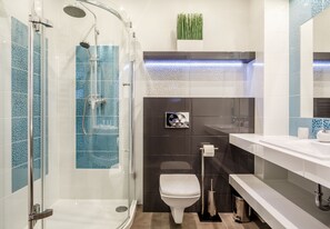 Appartement (Polana 5 SPA) | Salle de bain