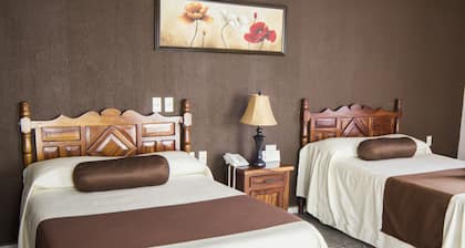 Hotel San Jorge