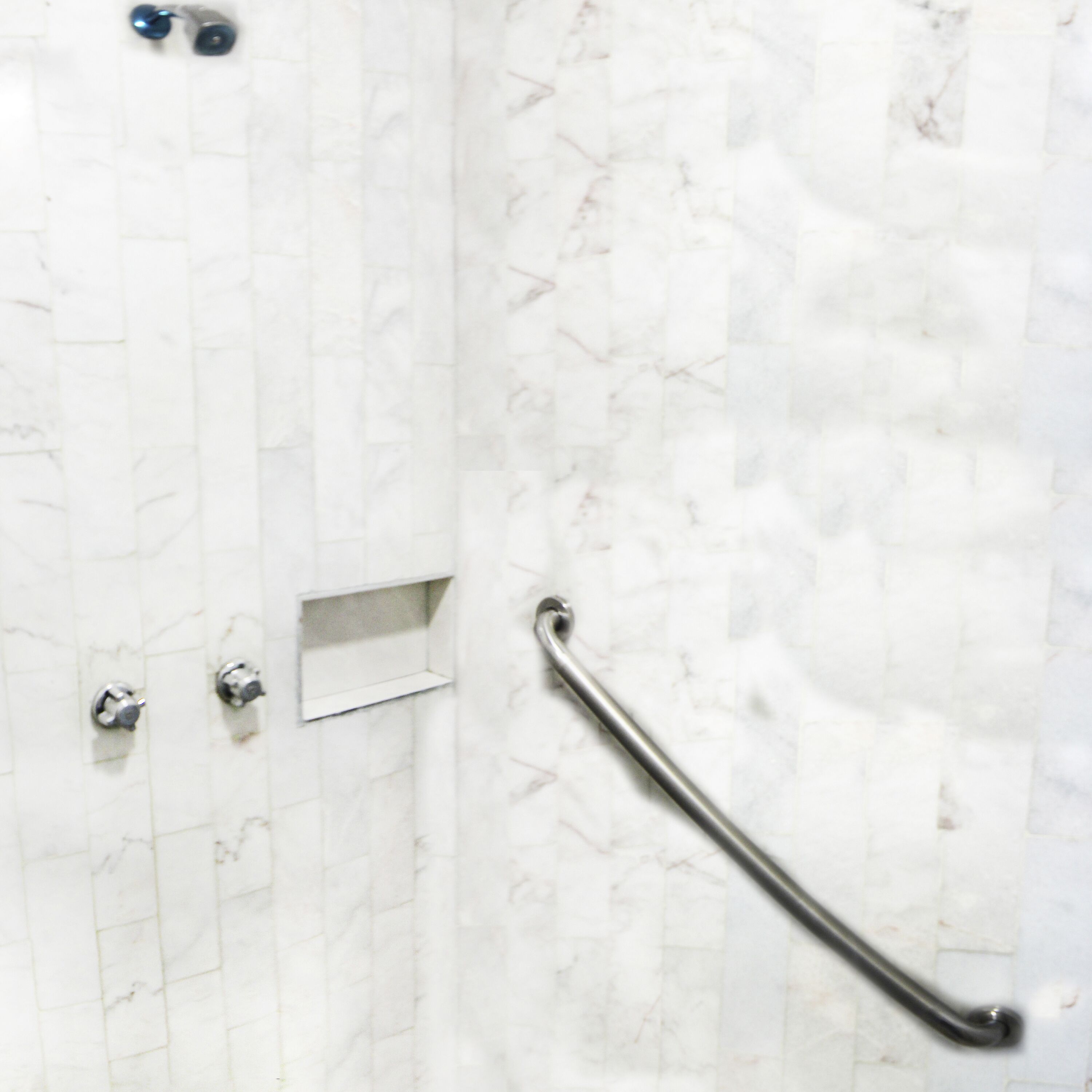 family room | bathroom shower