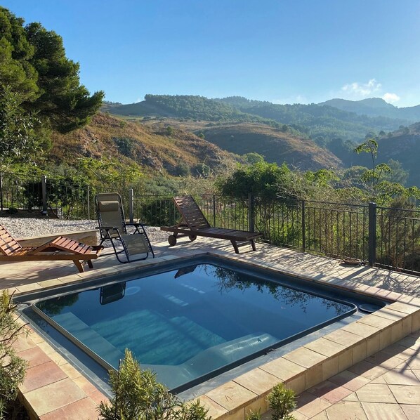 Exterior - Feudo del Biviere (Santa Ninfa)