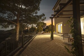 Exterior - Feudo del Biviere (Santa Ninfa)