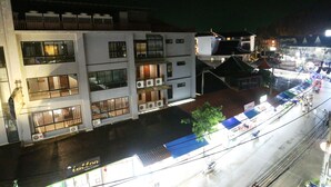 客房景觀
