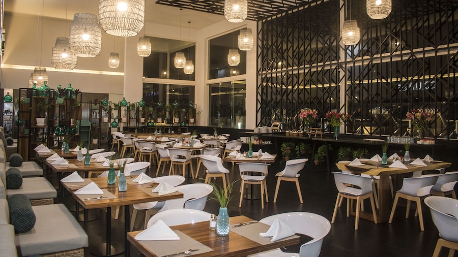 Square Small Luxury Hotel - Nuevo Consulado