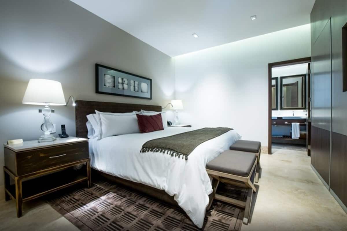 Master Suite