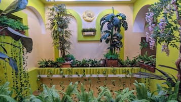 花園