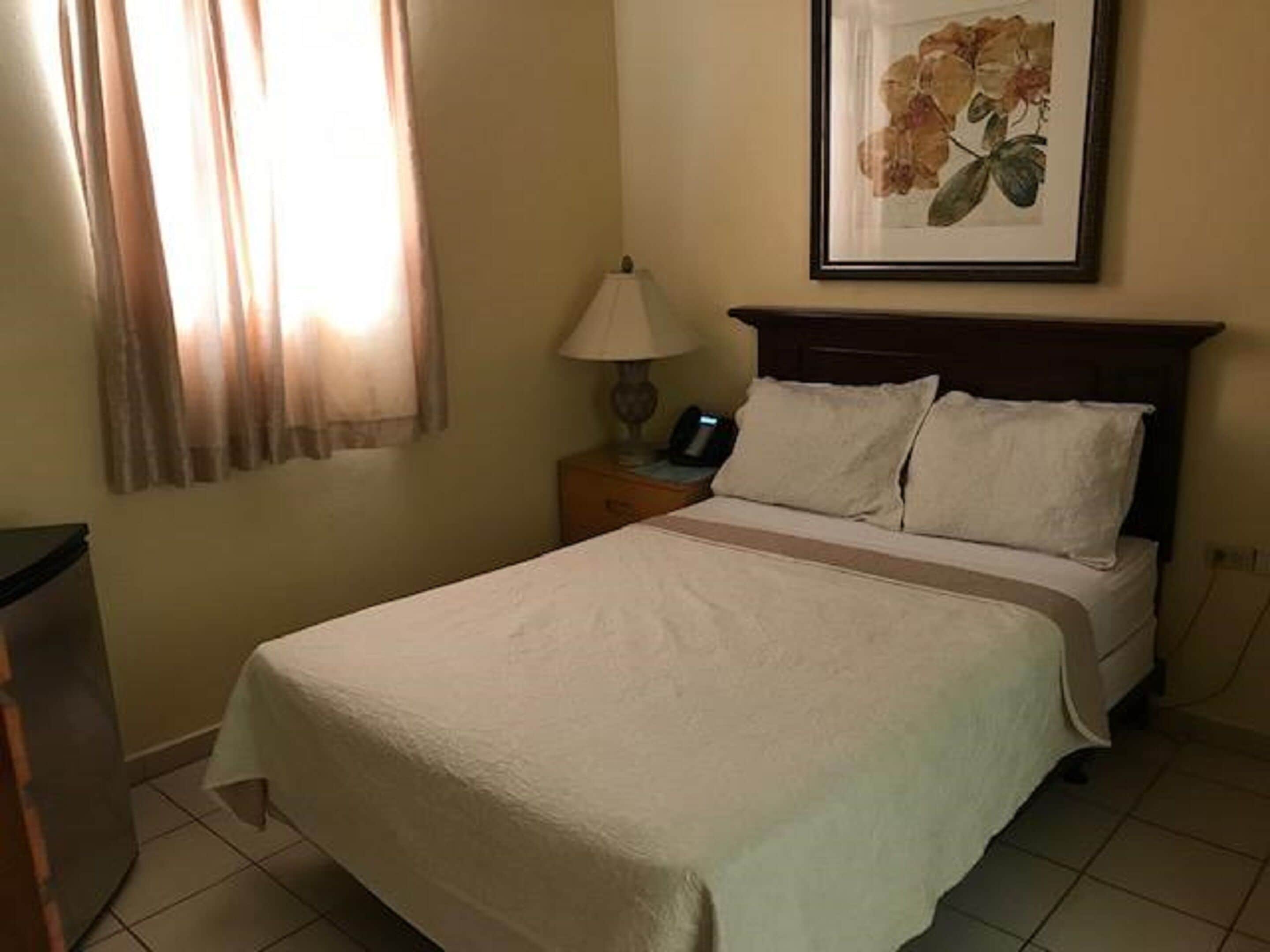 Foto - Hotel San Jorge