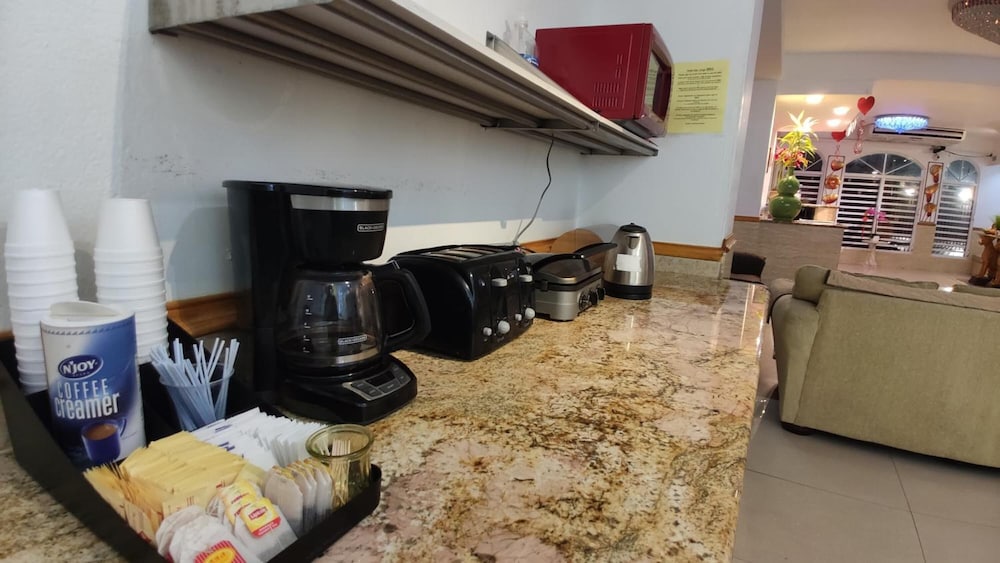 Hotel San Jorge by null