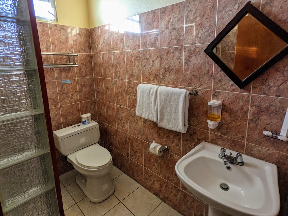 Hotel San Jorge by null