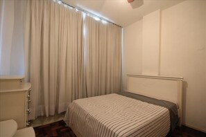 Standard Apartment, 1 Bedroom, Kitchenette | 1 bedroom, free WiFi