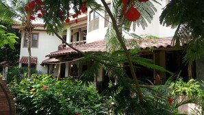 Ngoại thất