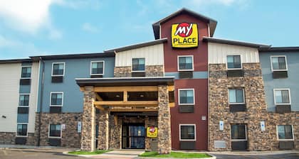 My Place Hotel - Sioux Falls, SD