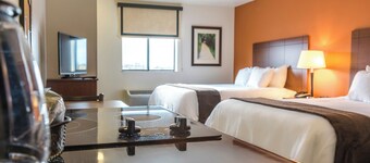 My Place Hotel - Sioux Falls, SD