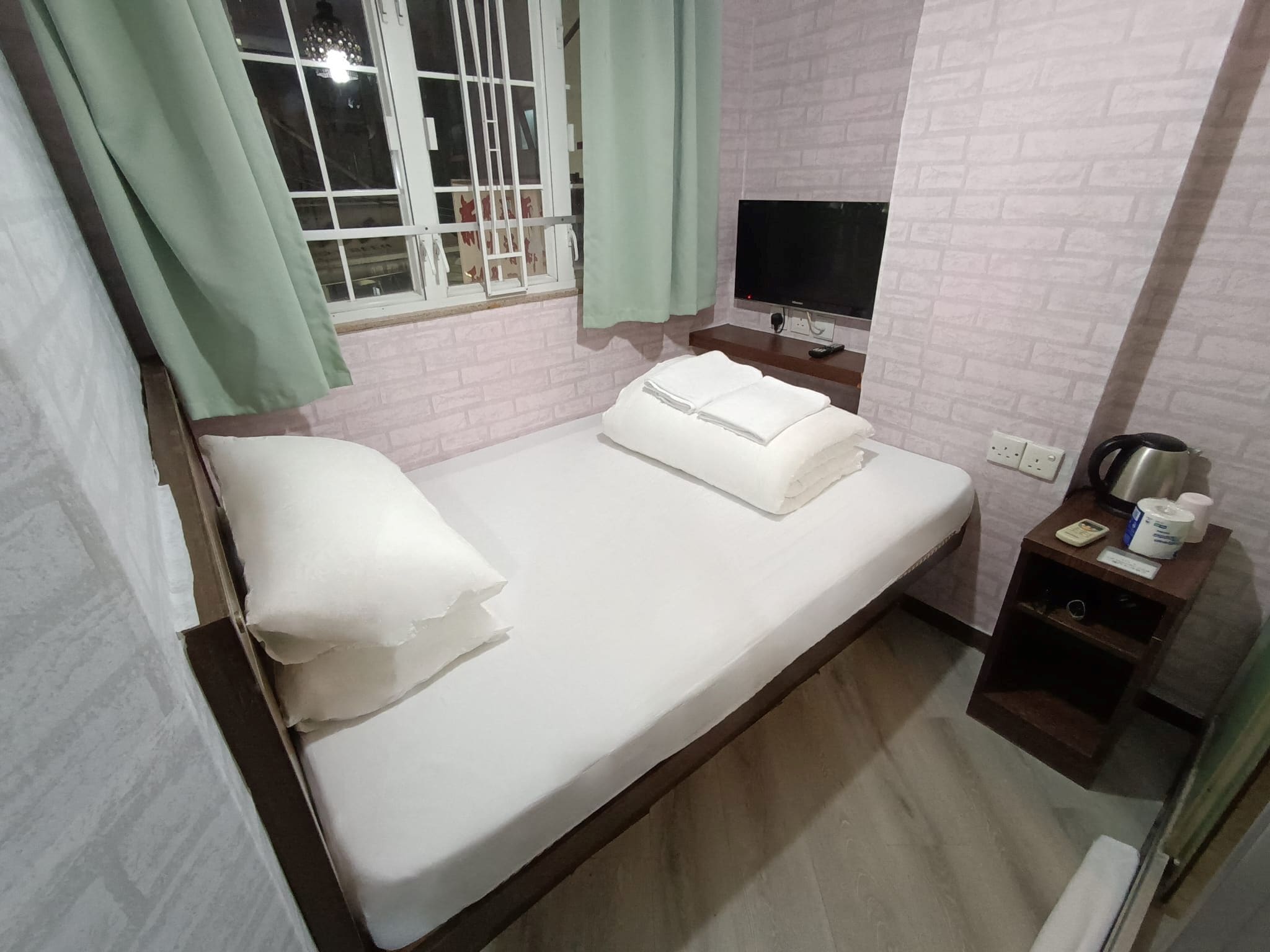 Photo - Tempo Inn West Kowloon HSR Station