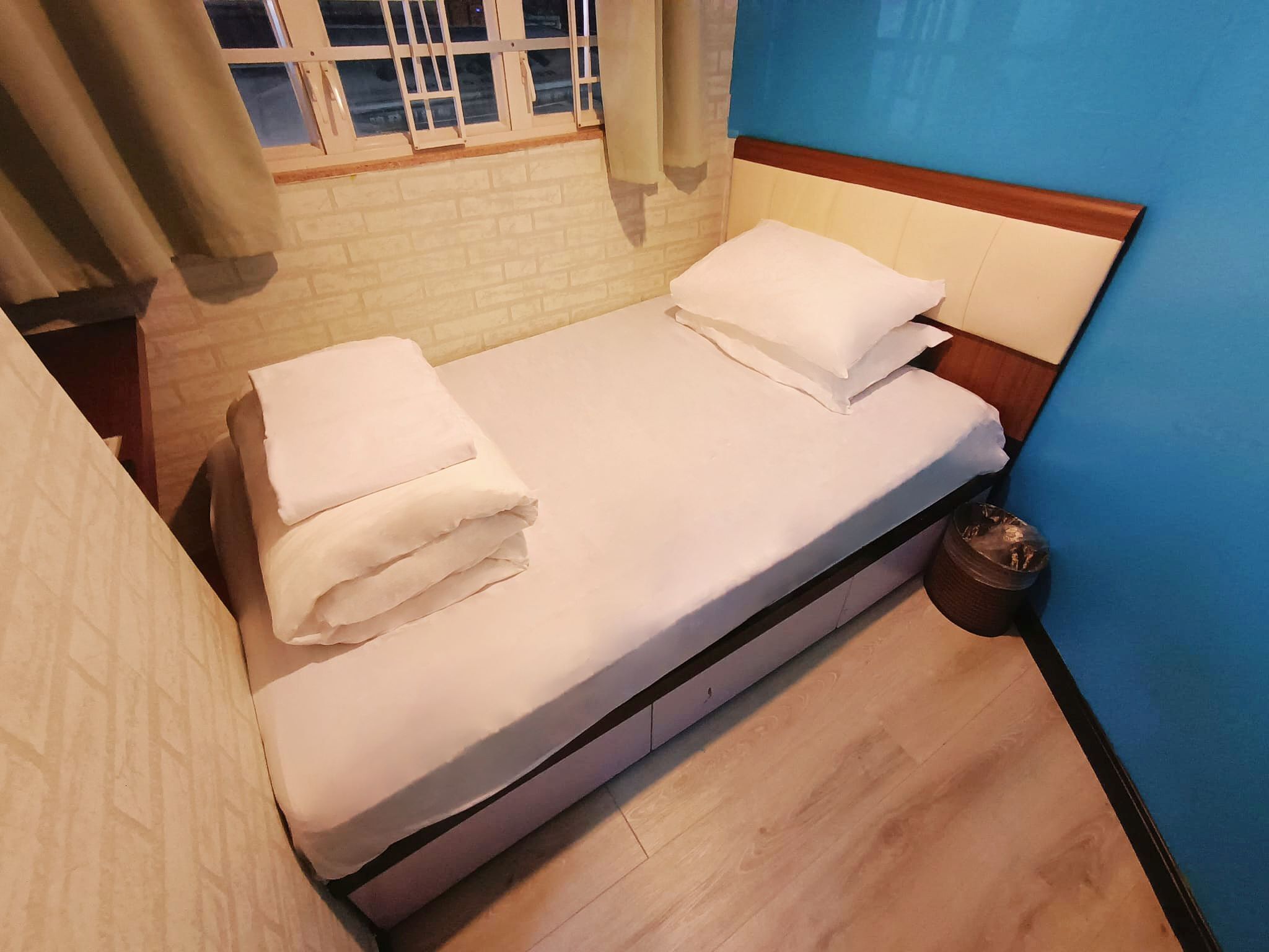 Photo - Tempo Inn West Kowloon HSR Station