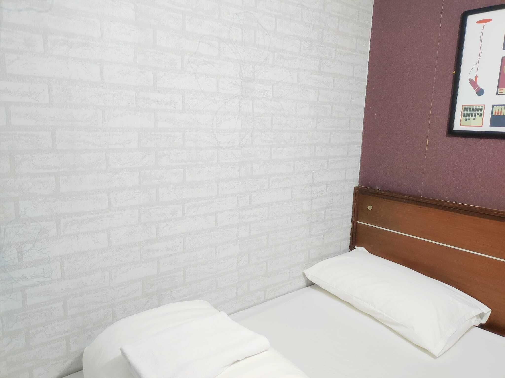 Photo - Tempo Inn West Kowloon HSR Station