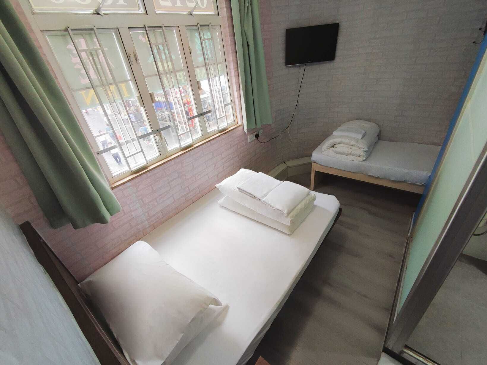 Photo - Tempo Inn West Kowloon HSR Station