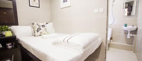 Coffres-forts dans les chambres, Wi-Fi gratuit