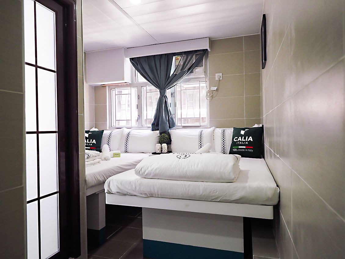 Photo - Comfort Guest House