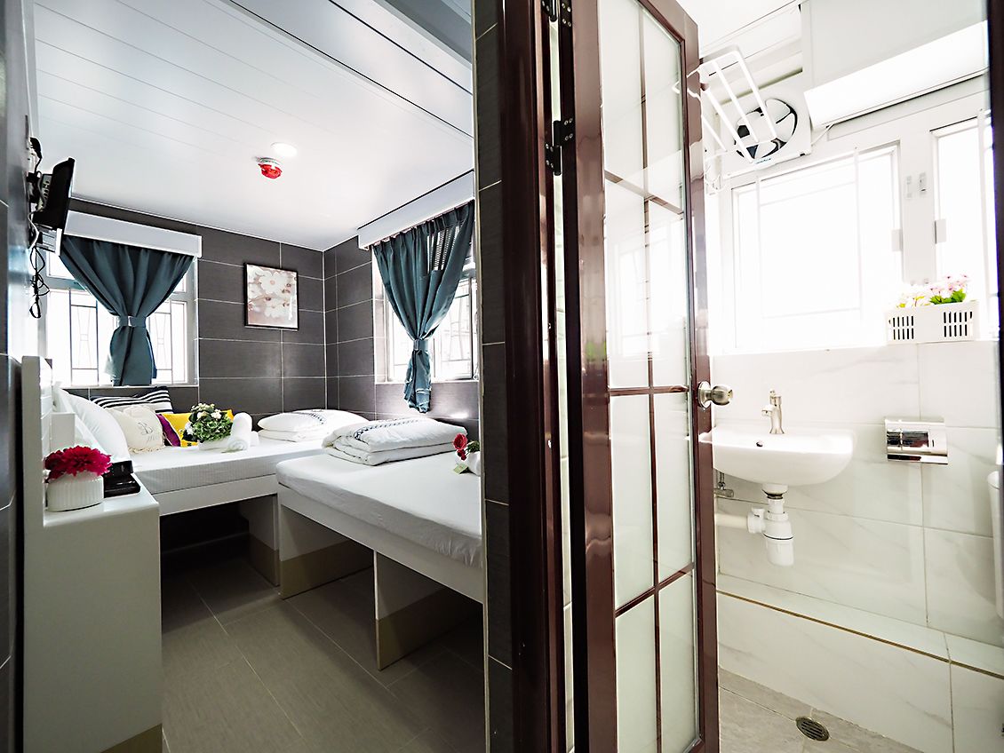 Photo - Comfort Guest House