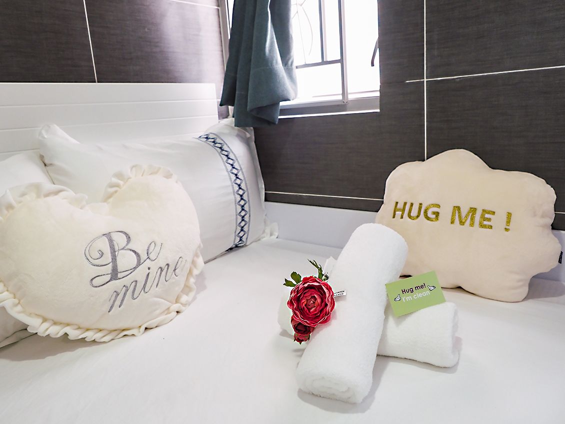 Photo - Comfort Guest House